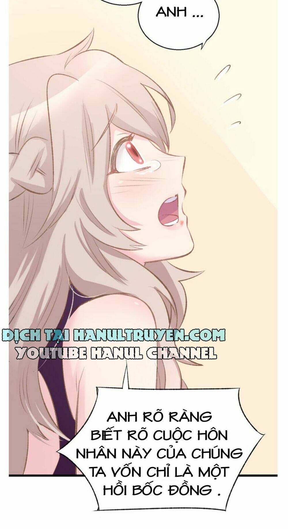 hôn nhân ấm áp : tổng tài sủng vợ thành nghiện chapter 1 34