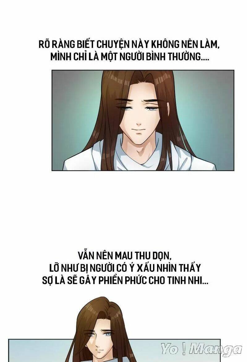 loạn thế hoạ phi chapter 33 24