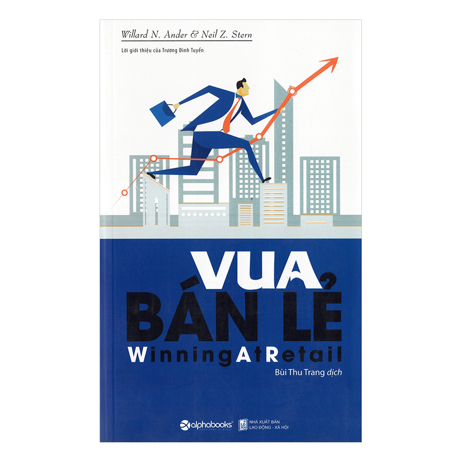 Combo Marketing- Bán Hàng: Marketing Truyền Miệng + Vua Bán Lẻ