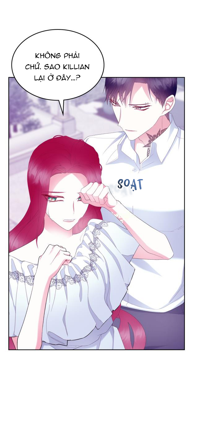 kẻ tạo ra ác nữ chapter 71.1 34