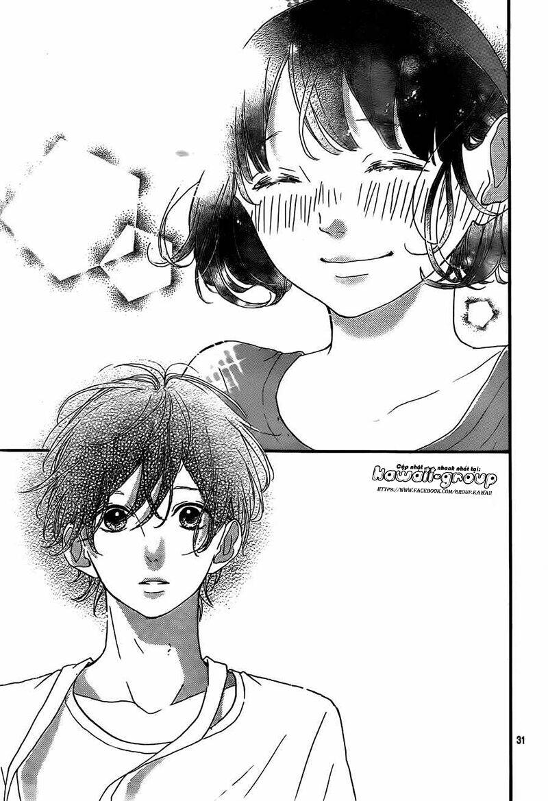 honey (meguro amu) chapter 14 33