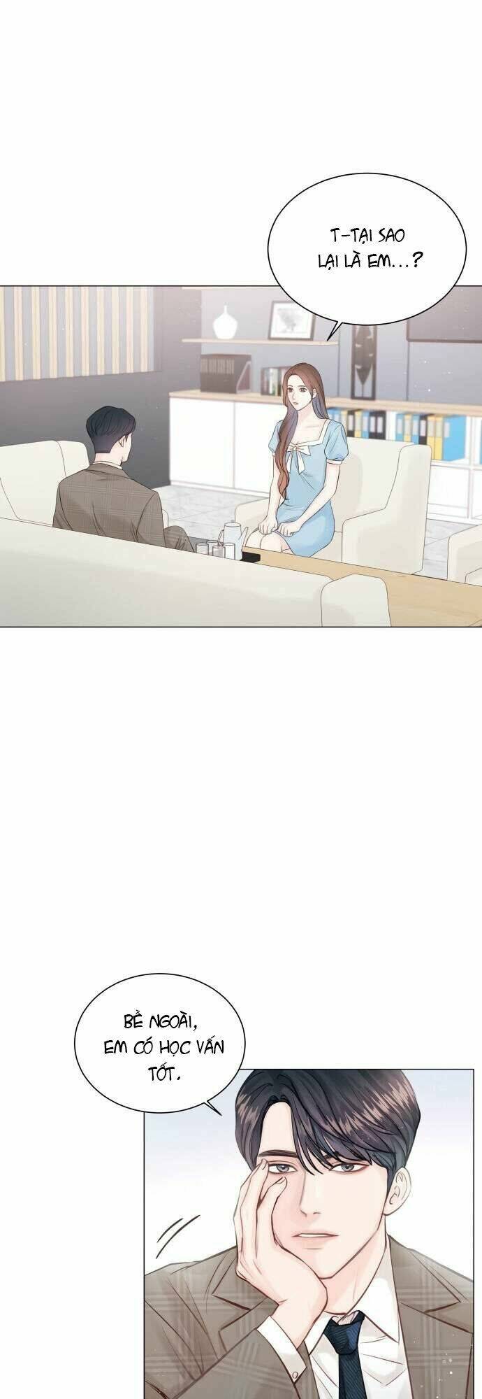 nhất định chúng ta sẽ được hạnh phúc chapter 3 25