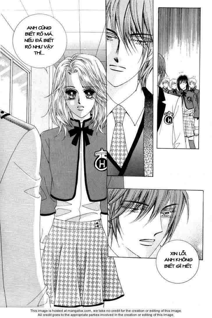 she's scary chapter 14 23