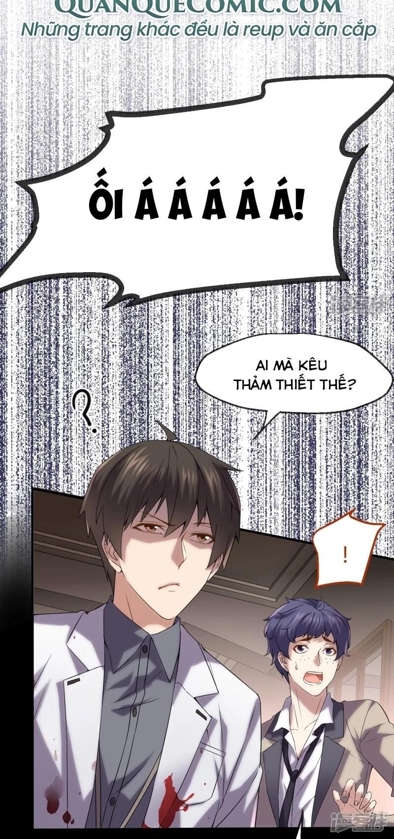 ta có một căn phòng mạo hiểm chapter 12 32