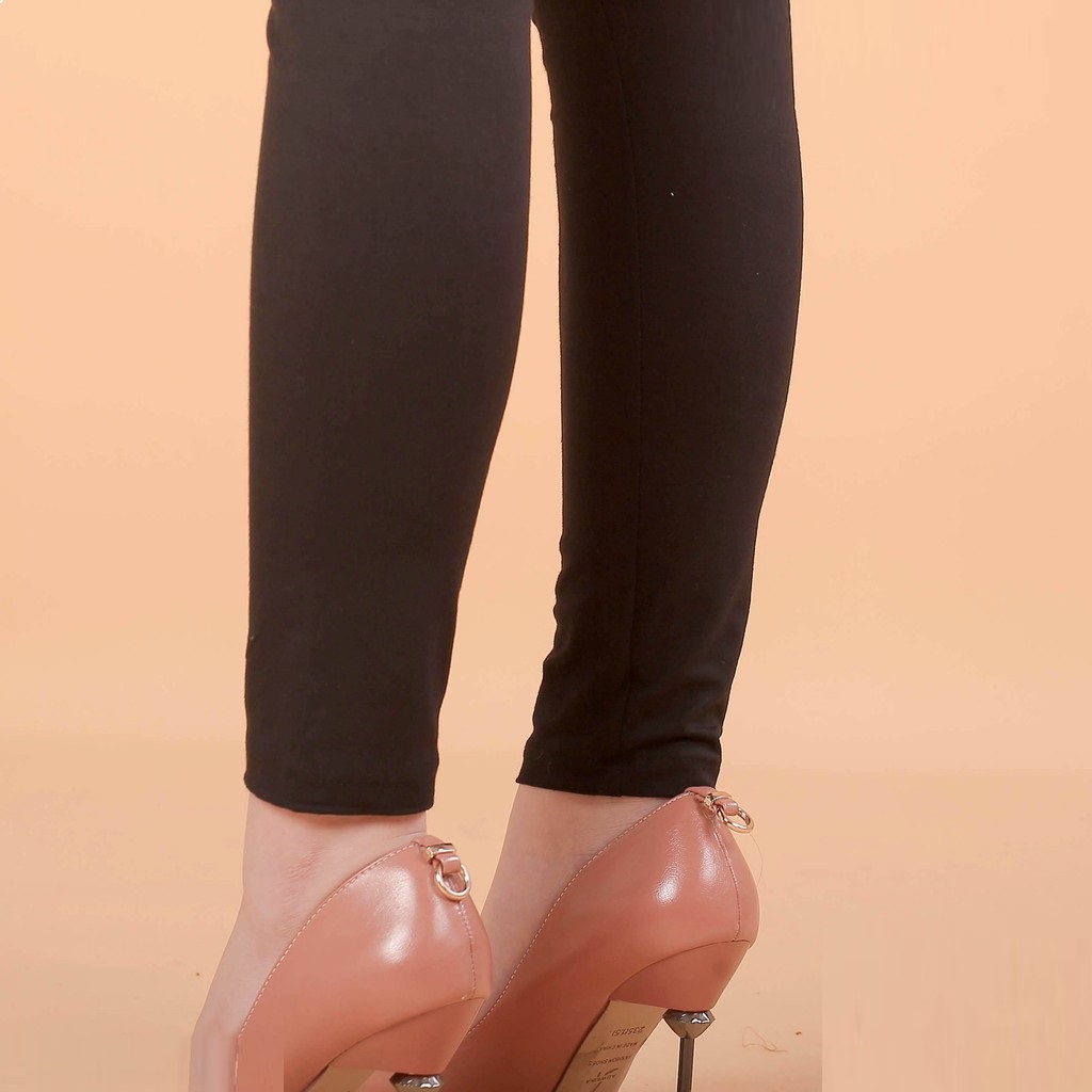 Quần legging 4 túi  cho nữ