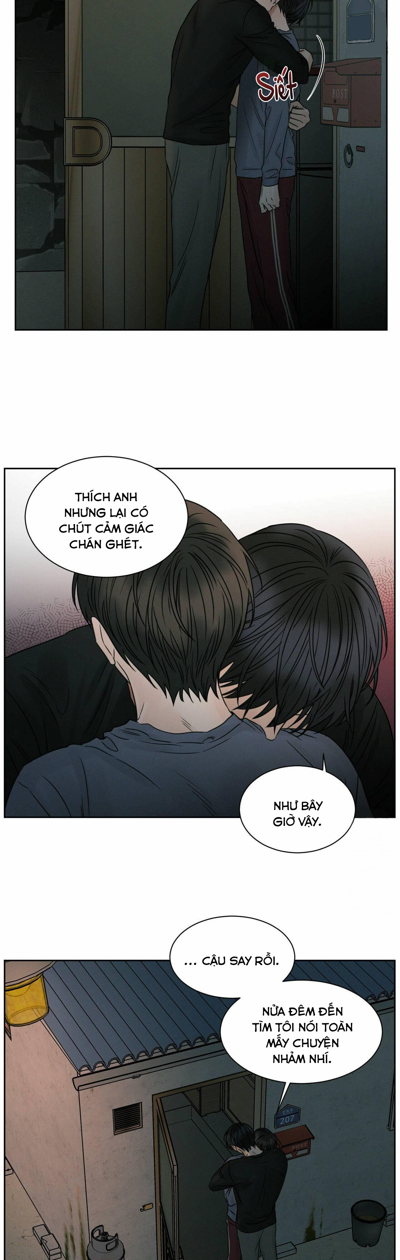 dù anh không yêu em chapter 28 3