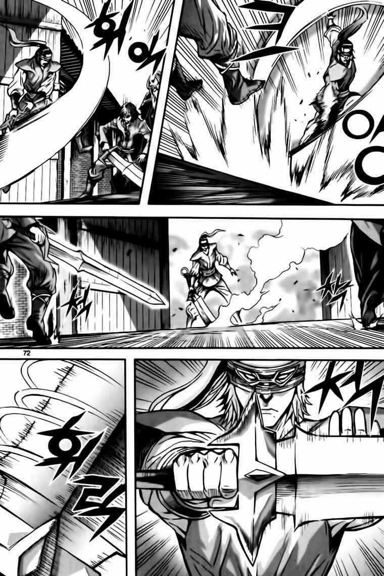 diêm đế ii chapter 40.3 7