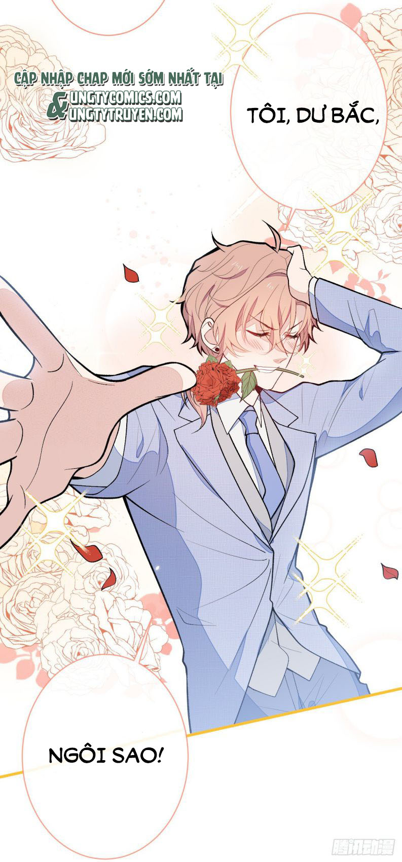 hotsearch của ảnh đế chapter 128 32