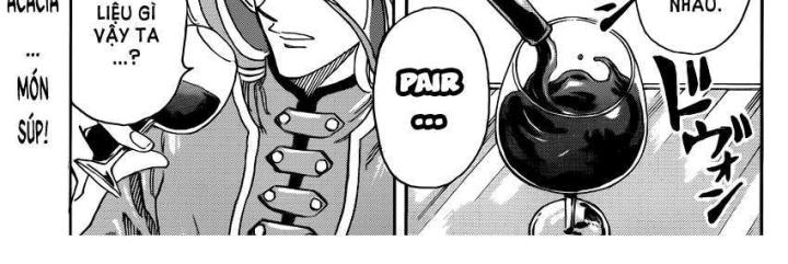 thánh tỏi sành ăn chapter 296 5