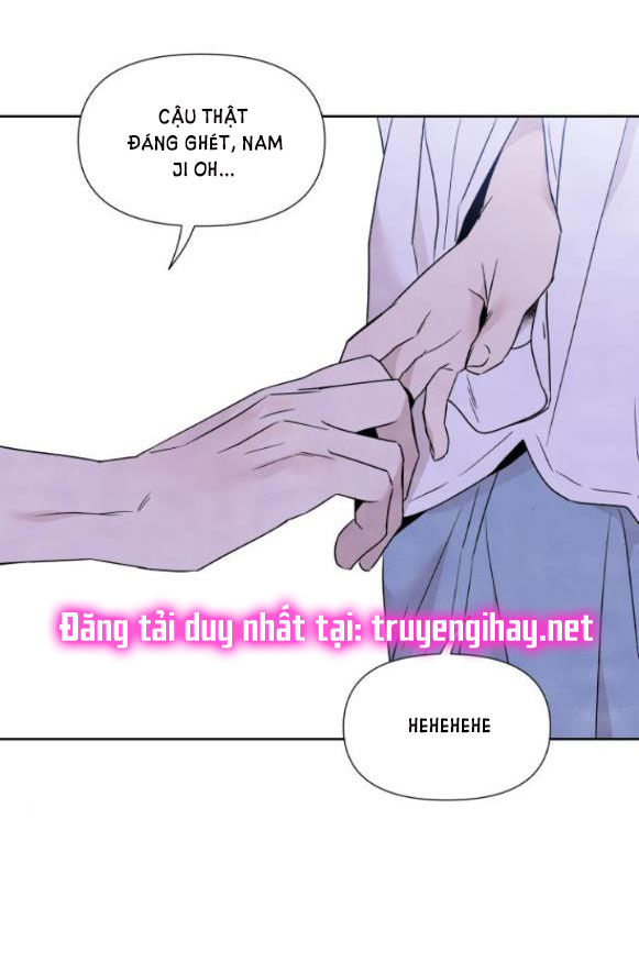 điều khiến tôi quyết tâm muốn chết chapter 43.2 45