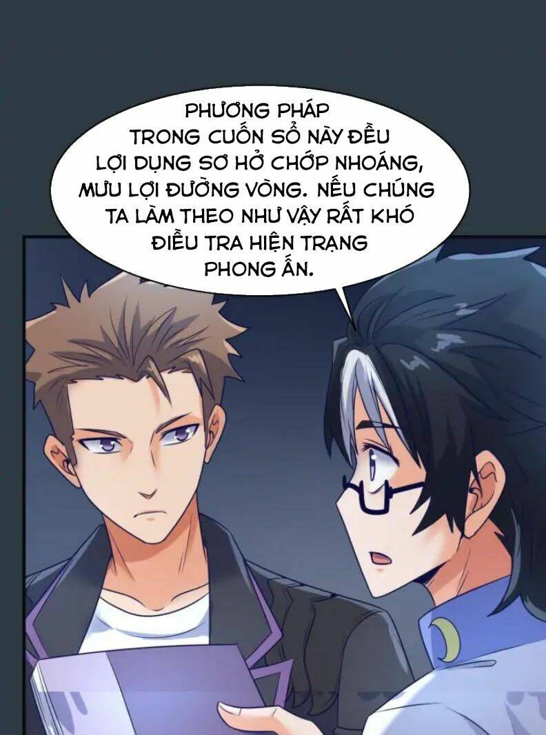 người chặn xuyên không chapter 98 42