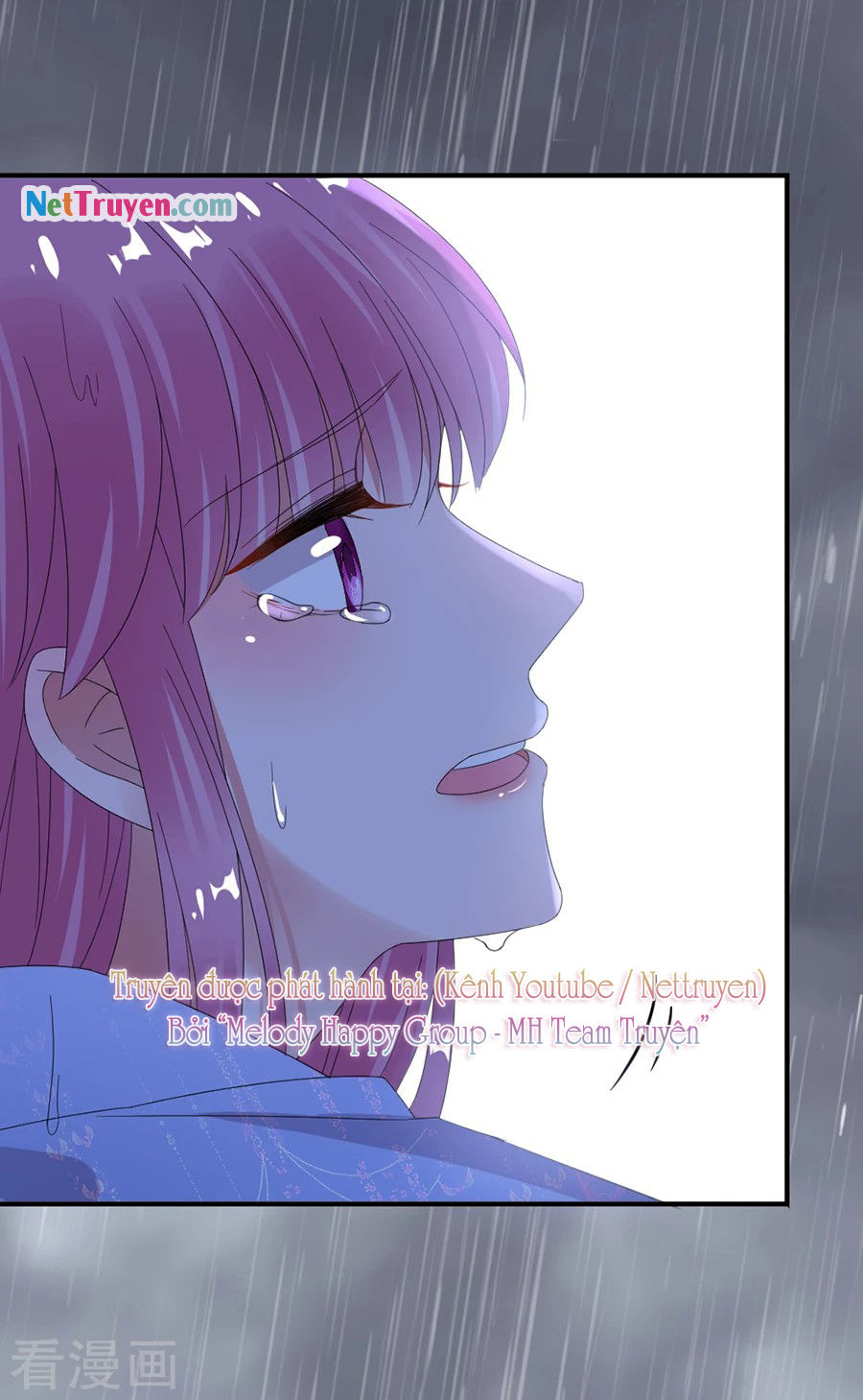 hoàn mỹ lão công tiến hóa luân chapter 63 30