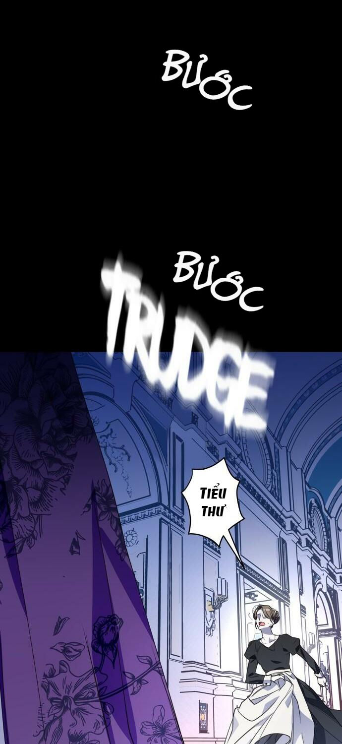 tôi muốn trở thành cô ấy dù chỉ là một ngày chapter 11 72