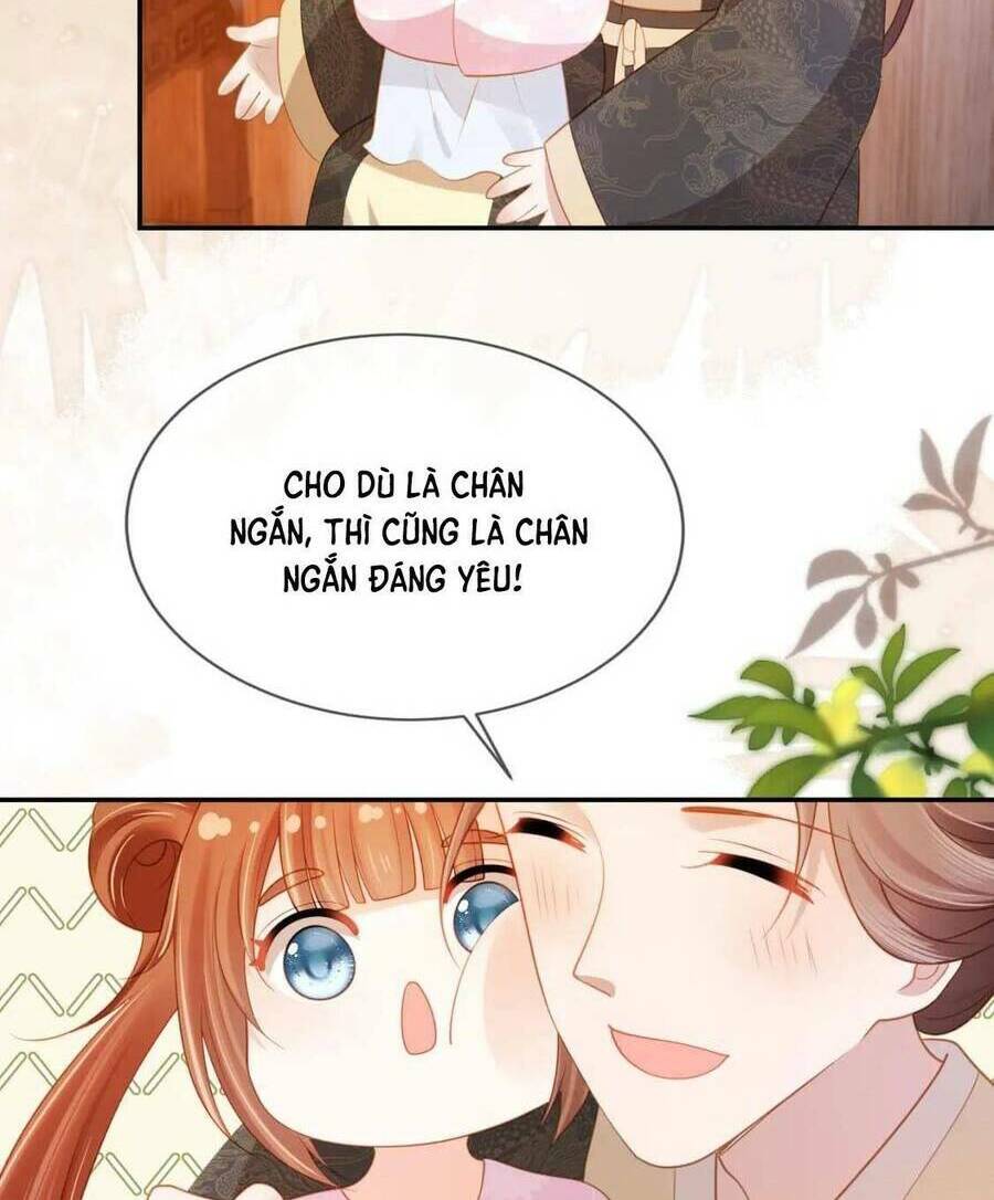 nhặt được bảo bối manh manh chapter 130 32