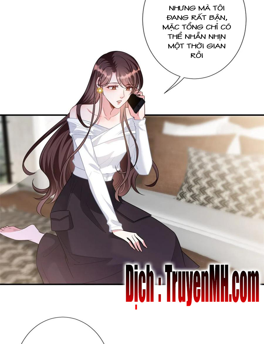 thí hôn lão công, cần giúp sức chapter 332 2