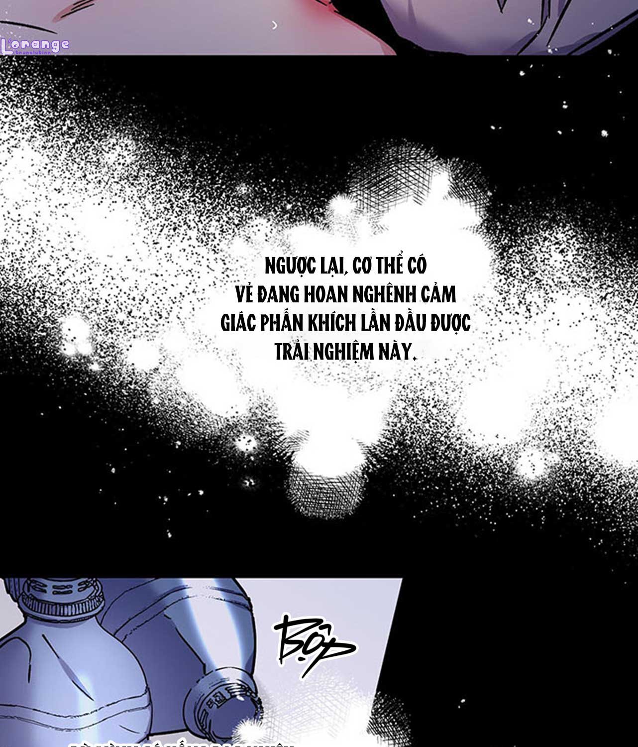 vì sao sa vào vũ trụ chapter 12 56