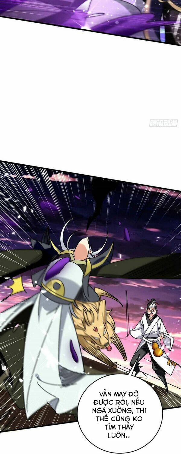vạn giới tiên vương chapter 141 4