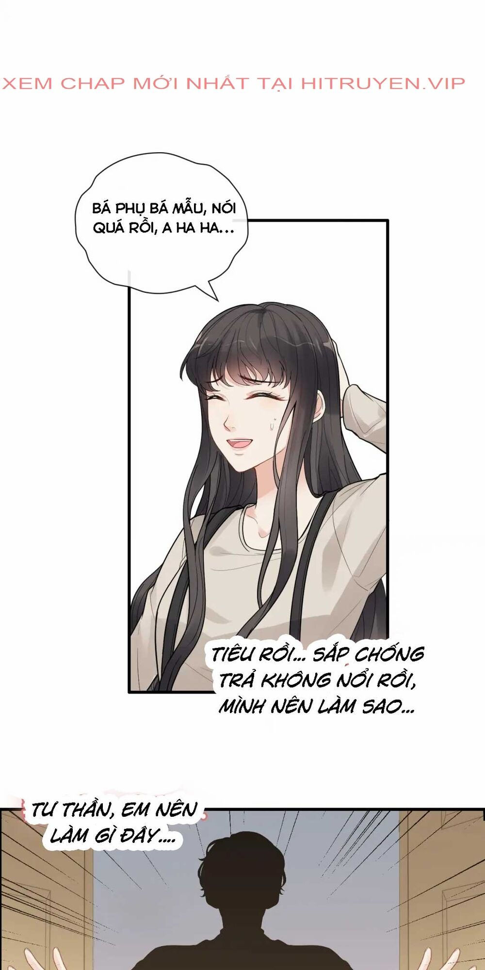 cô vợ hợp đồng bỏ trốn của tổng giám đốc chapter 422.2 16