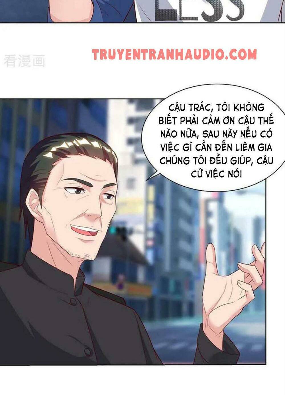 trọng sinh khí thiếu quy lai chapter 103 19