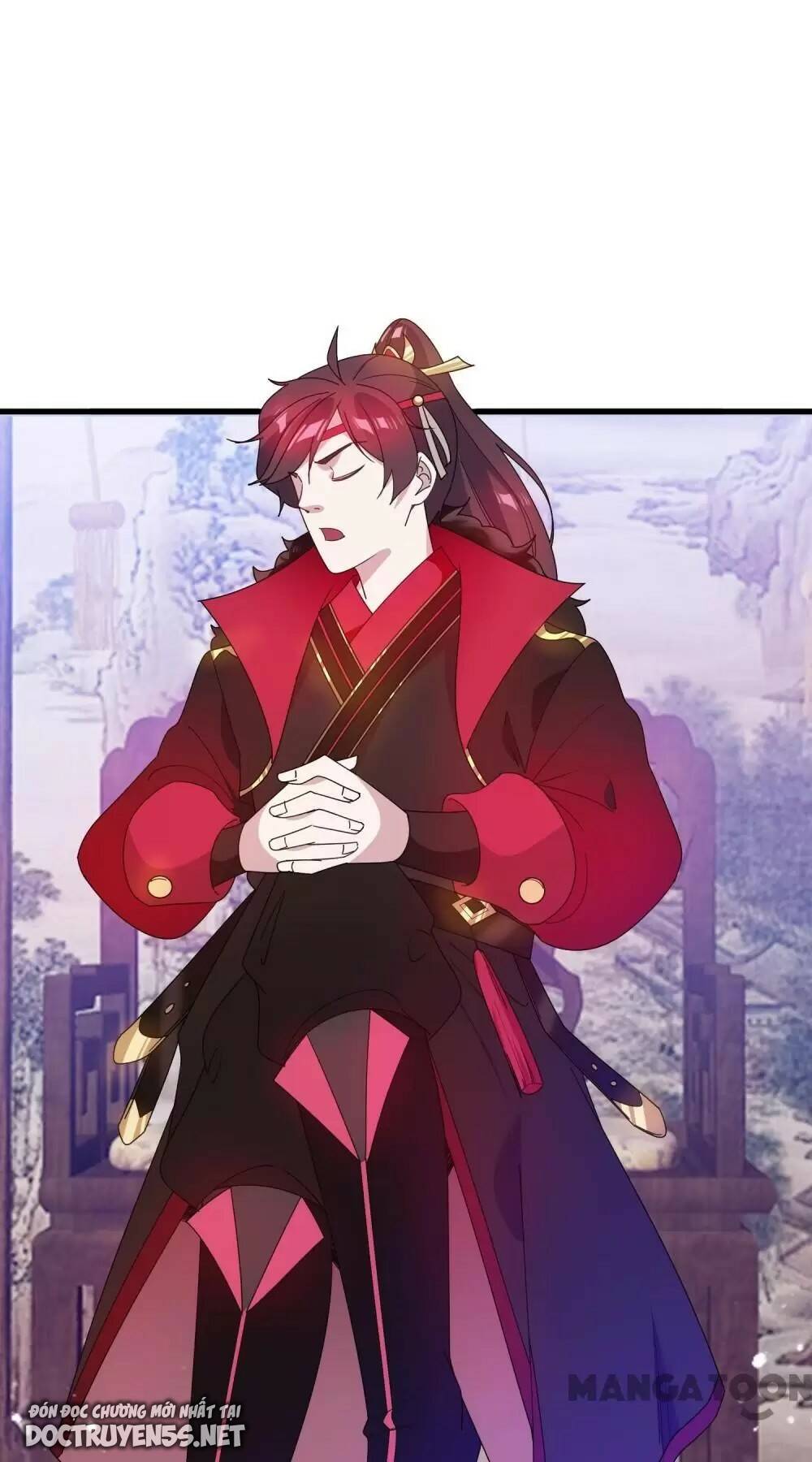 cực phẩm bại gia tử chapter 60 12