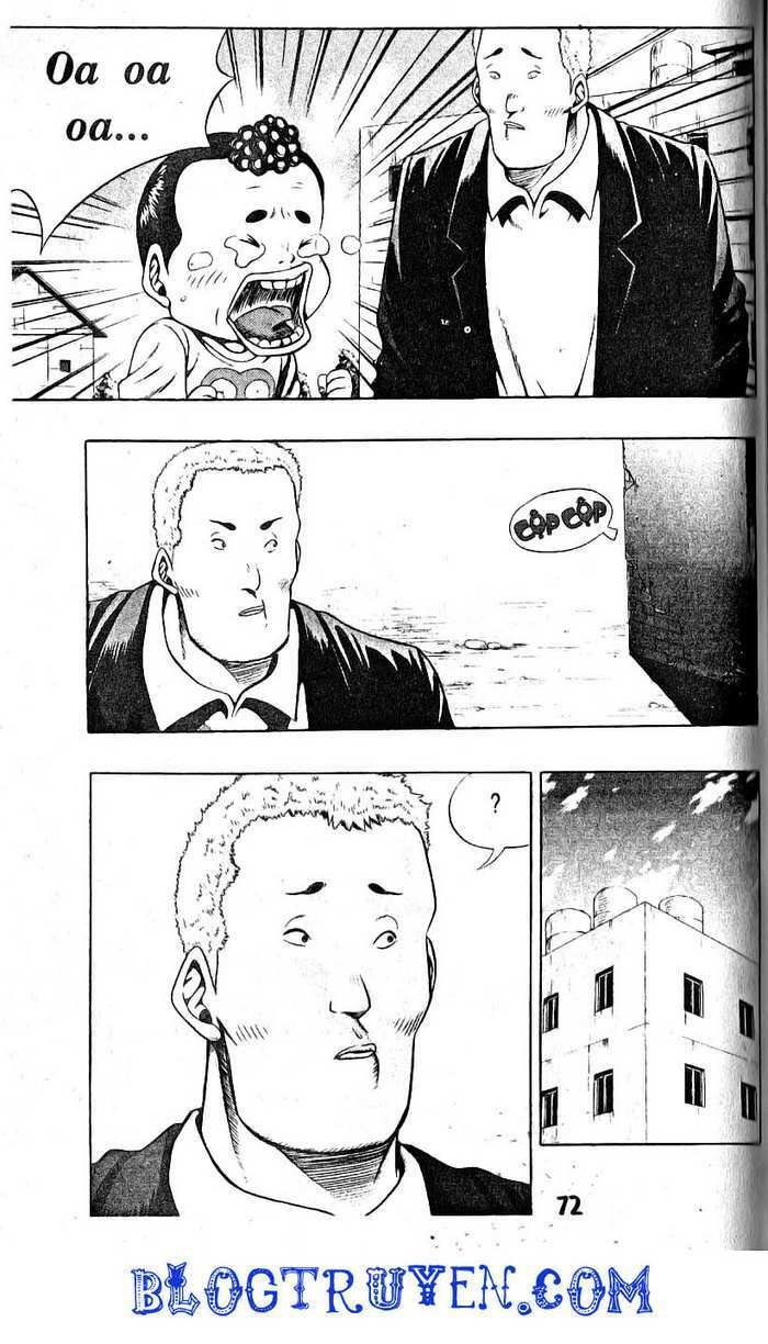 kid gang chapter 110 14