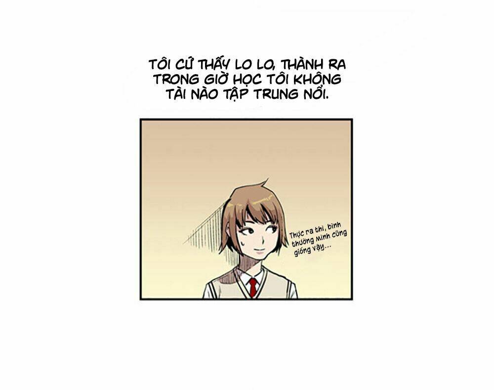 câu hồn sứ giả tây bắc - kẻ báo tử | west-north's grim reaper - the death messenger chapter 3 8