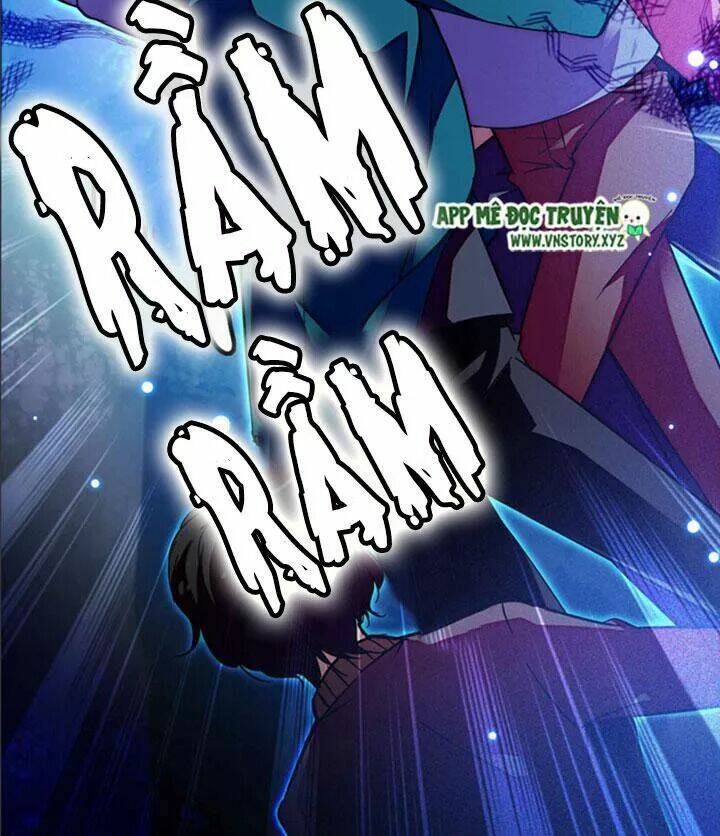 nữ hầu sau giờ học chapter 68 2