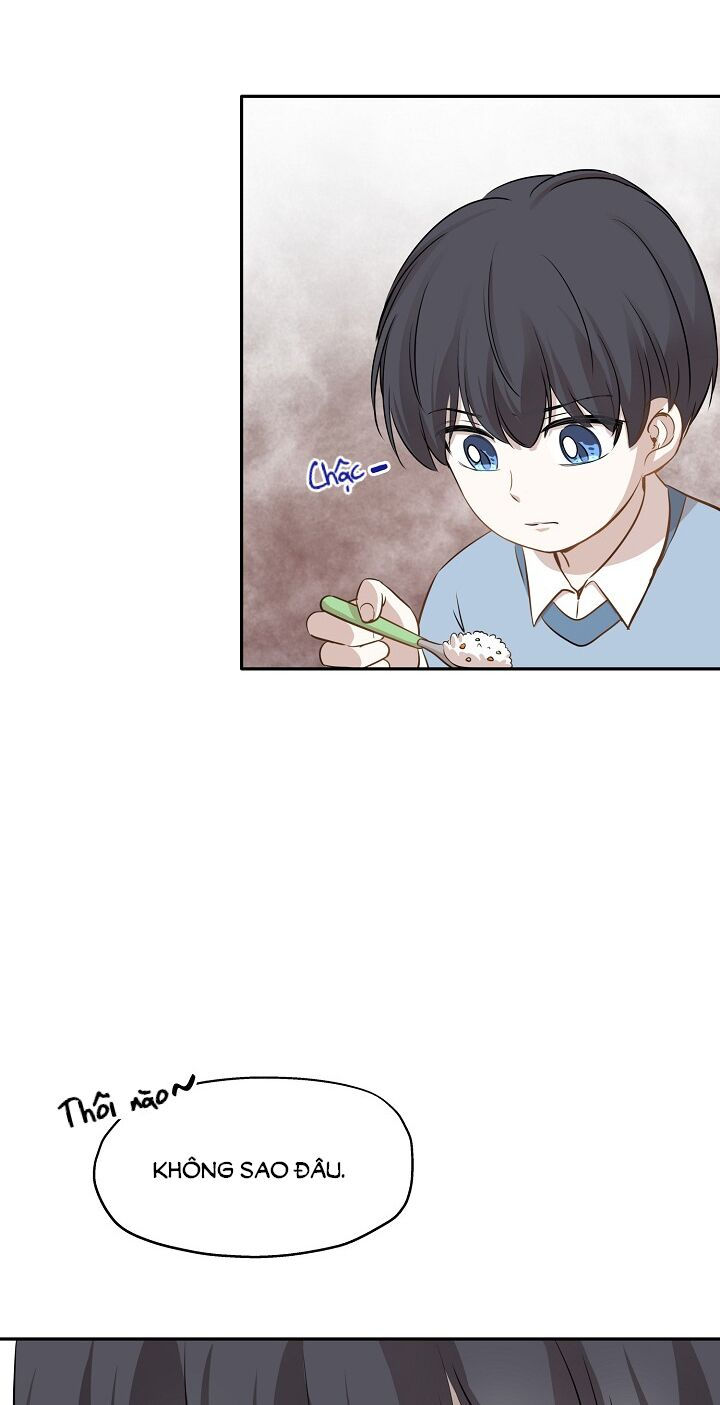 cuộc sống kỳ thú chapter 70 13