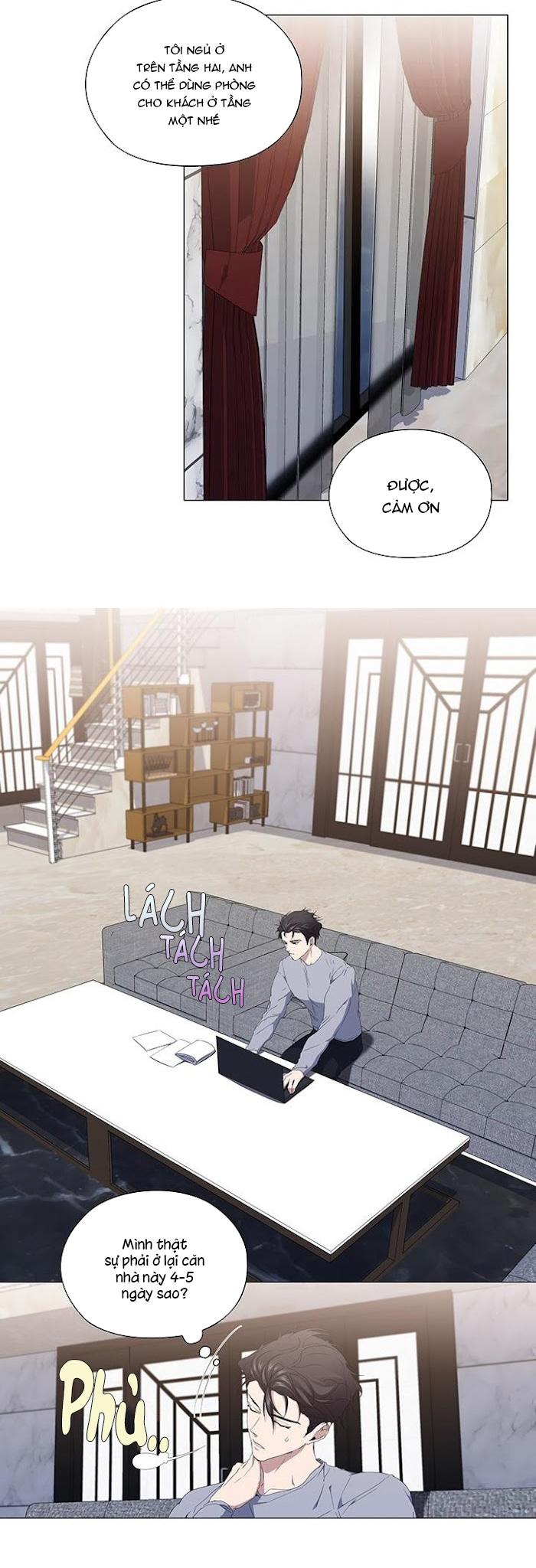 nhiệm vụ tiềm ẩn chapter 22 54