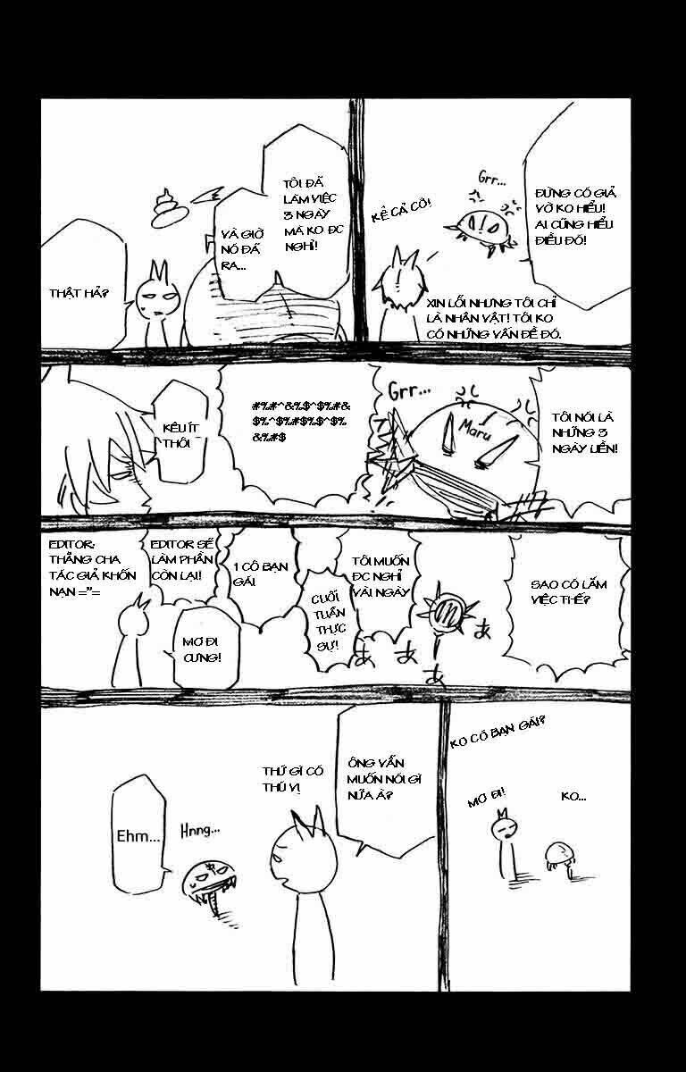 tripeace chapter 36 48