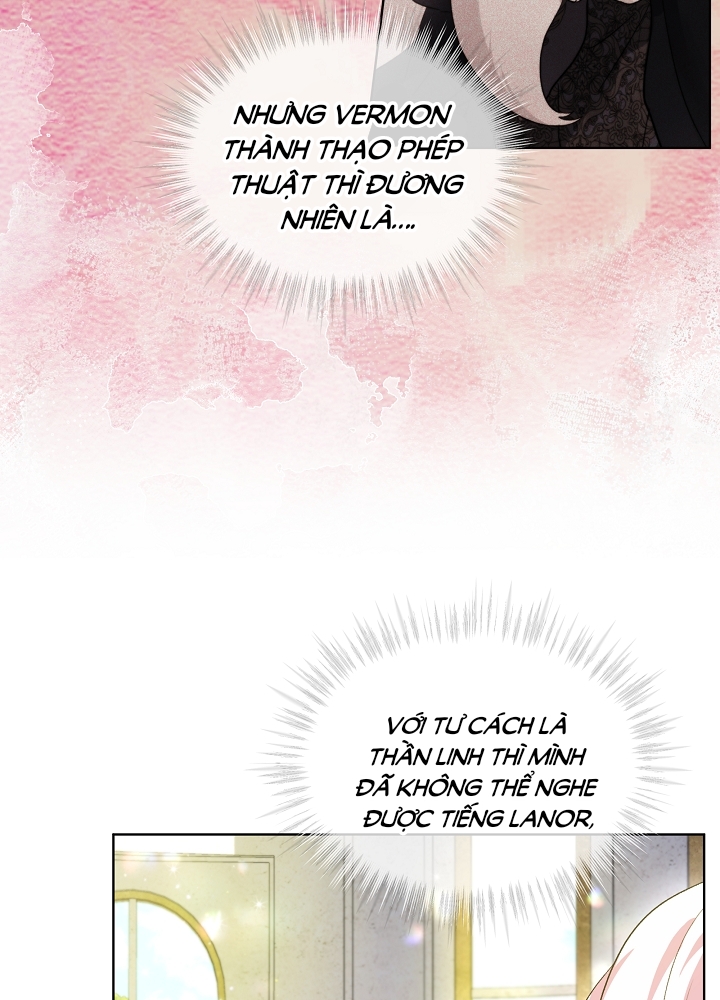 tái sinh thành vị thần baby chapter 16 65