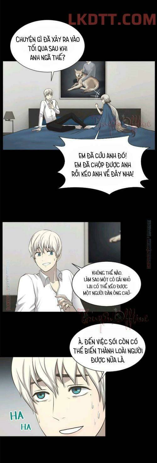 luna - dưới ánh trăng chapter 2 16