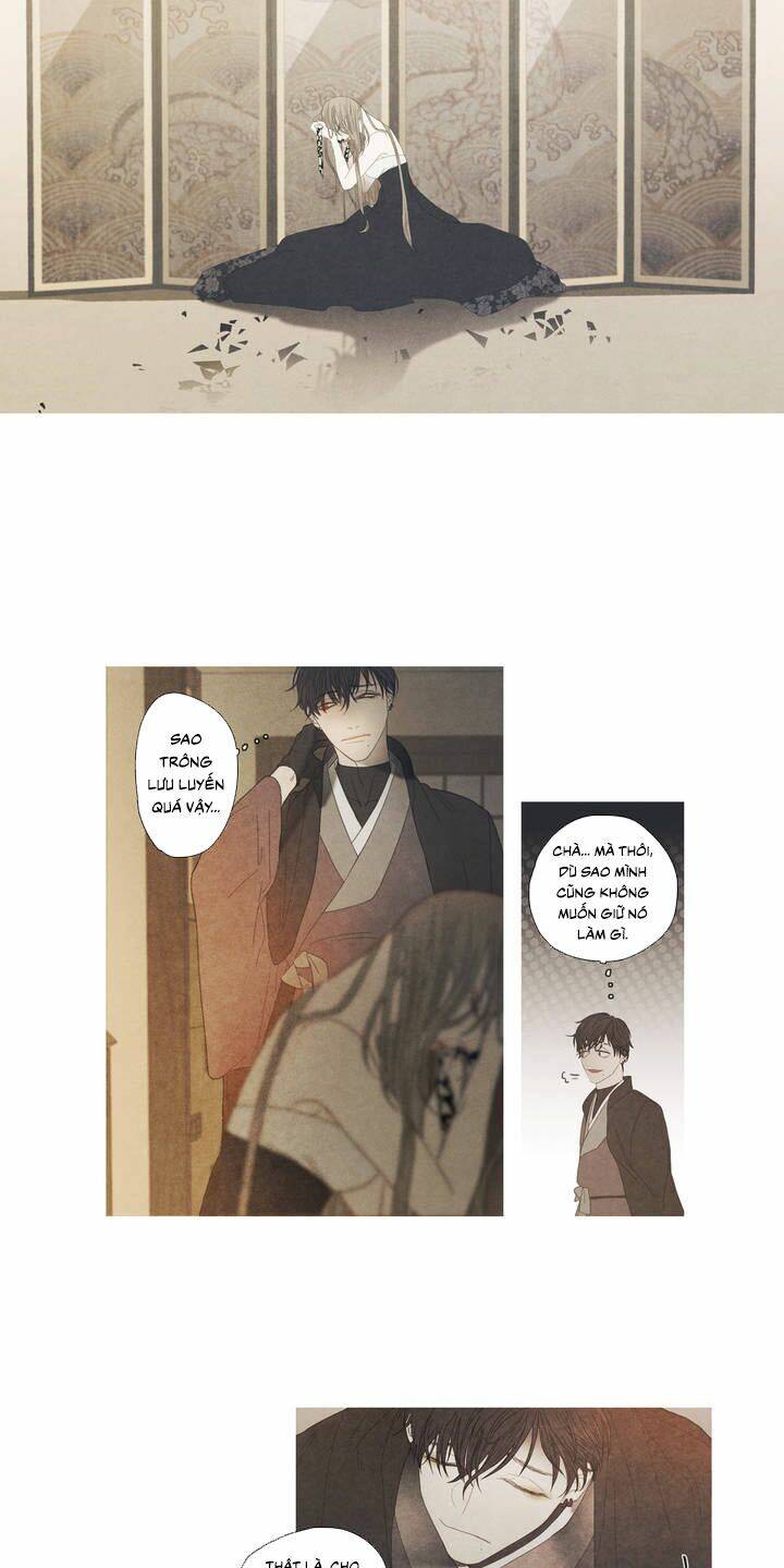 xà nương tử chapter 1 27