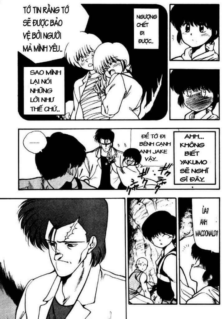 3x3 eyes chapter 46 4