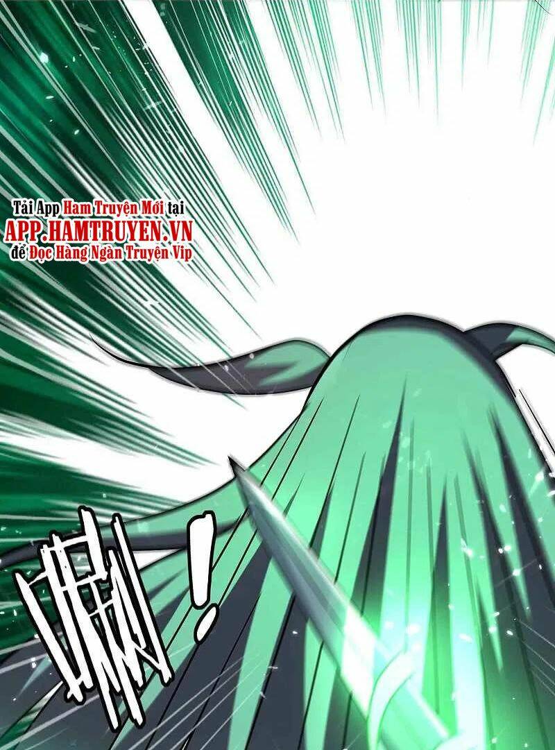 vạn giới tiên vương chapter 180 23