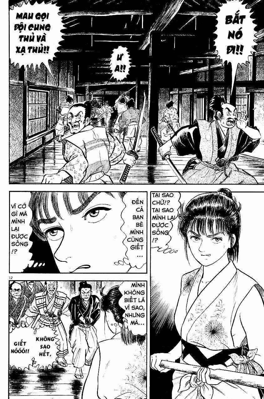 azumi chapter 40 12