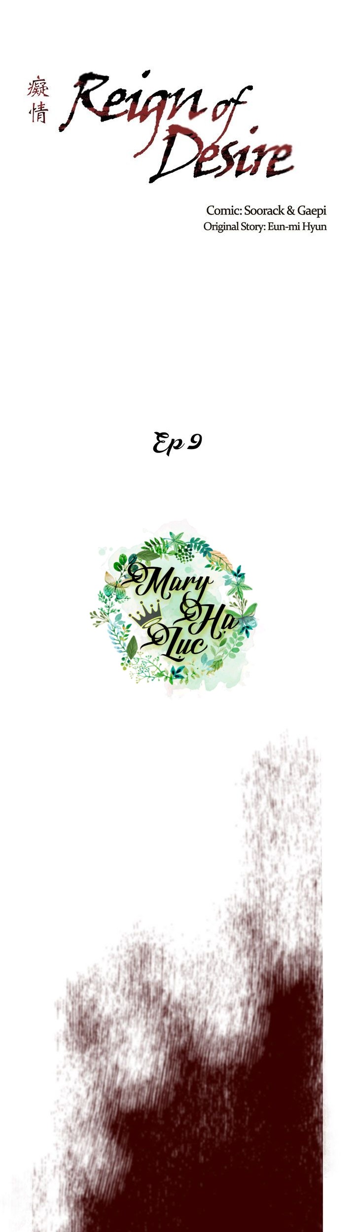 tham vọng quyền lực (full) chapter 9 7