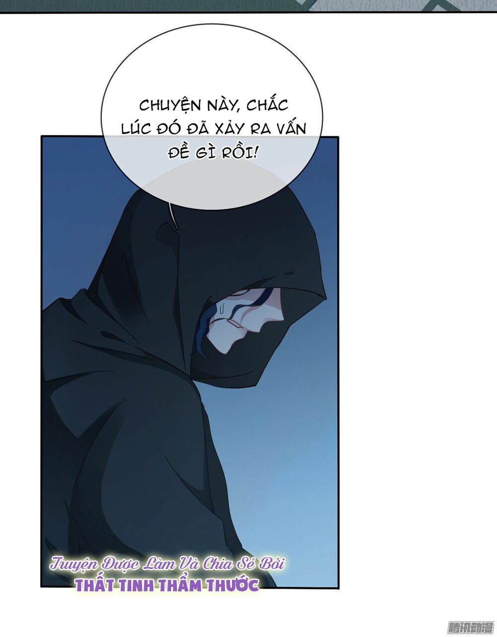 bay qua thiên sơn đến yêu anh chapter 24 46