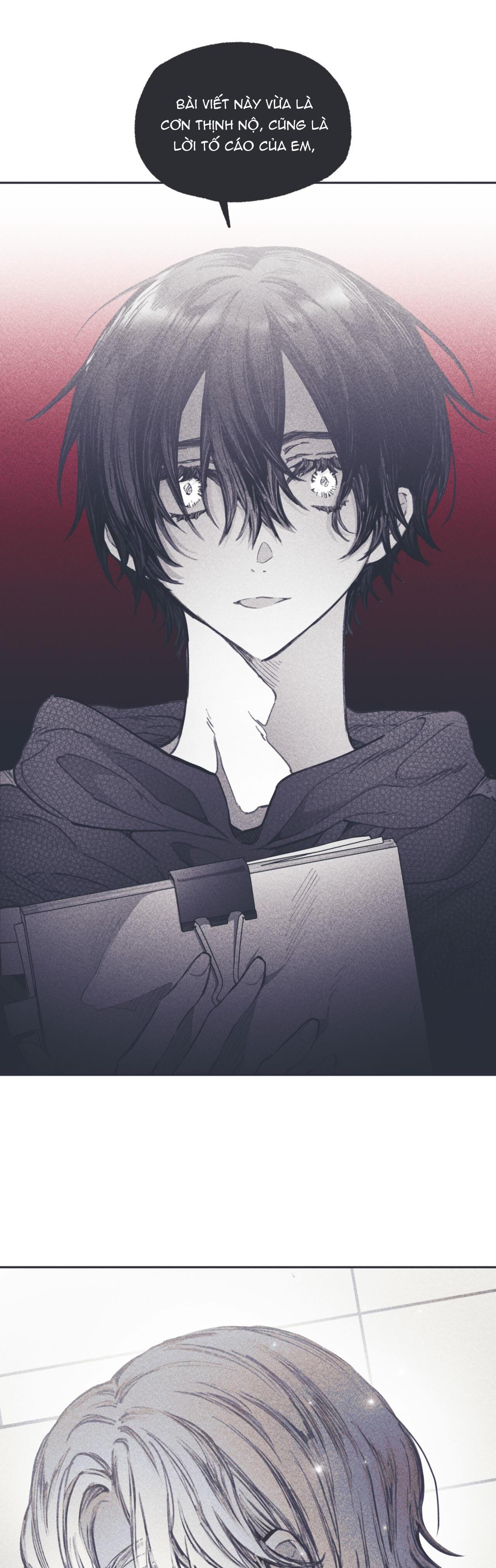 hồi ức cơn thịnh nộ chapter 7 47