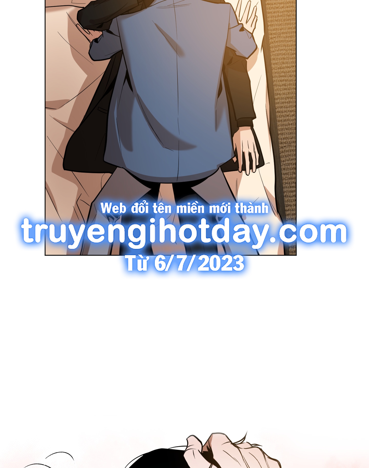 Ánh Bình Minh Cắt Ngang Màn Đêm chapter 16.2 - Trang 5