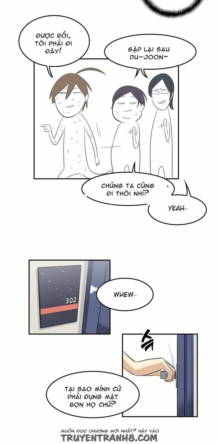 câu lạc bộ sa đoạ chapter 18 27