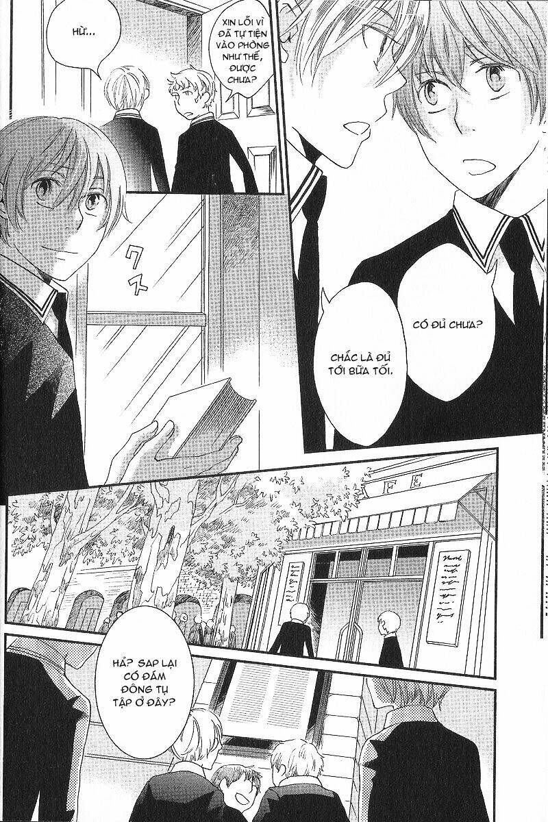 shinkuu yuusetsu chapter 5 21