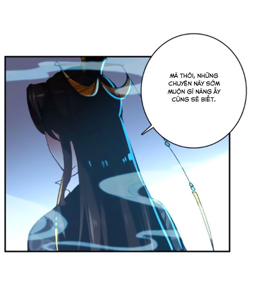 mỹ nhân làm tướng chapter 78 6