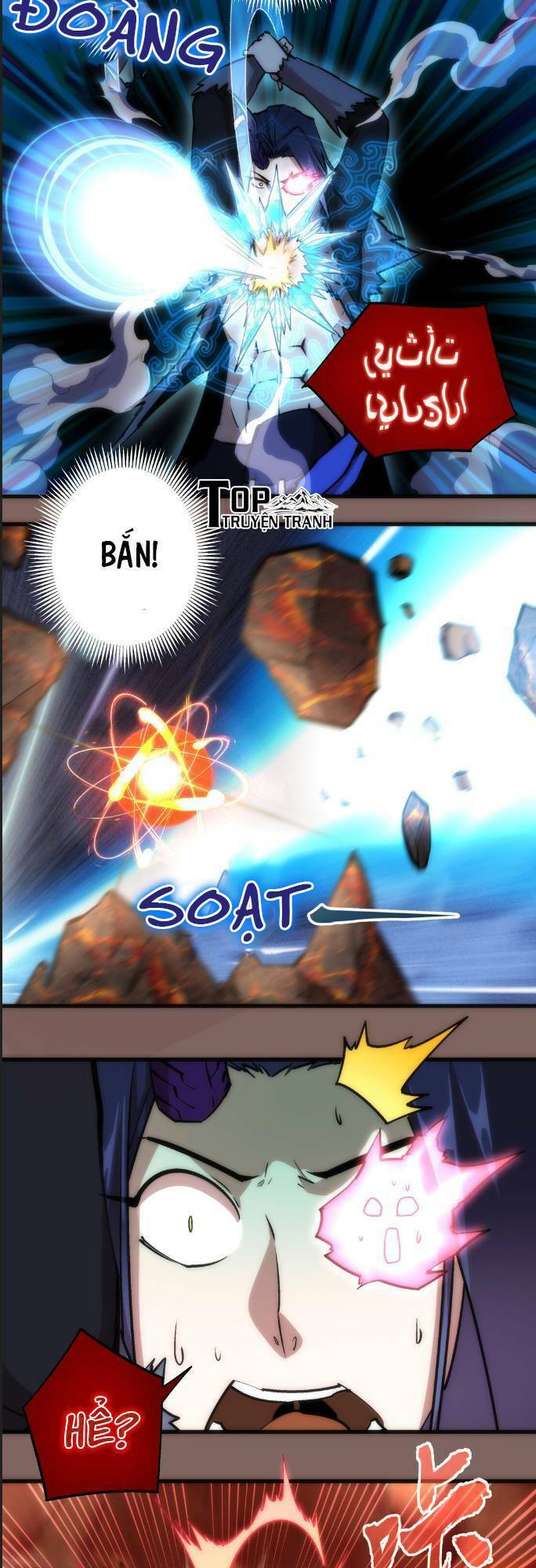 ta không phải đại ma vương chapter 12 10