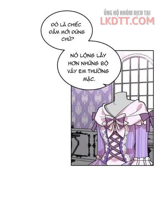 thú cưng của nữ phụ độc ác chapter 34 46