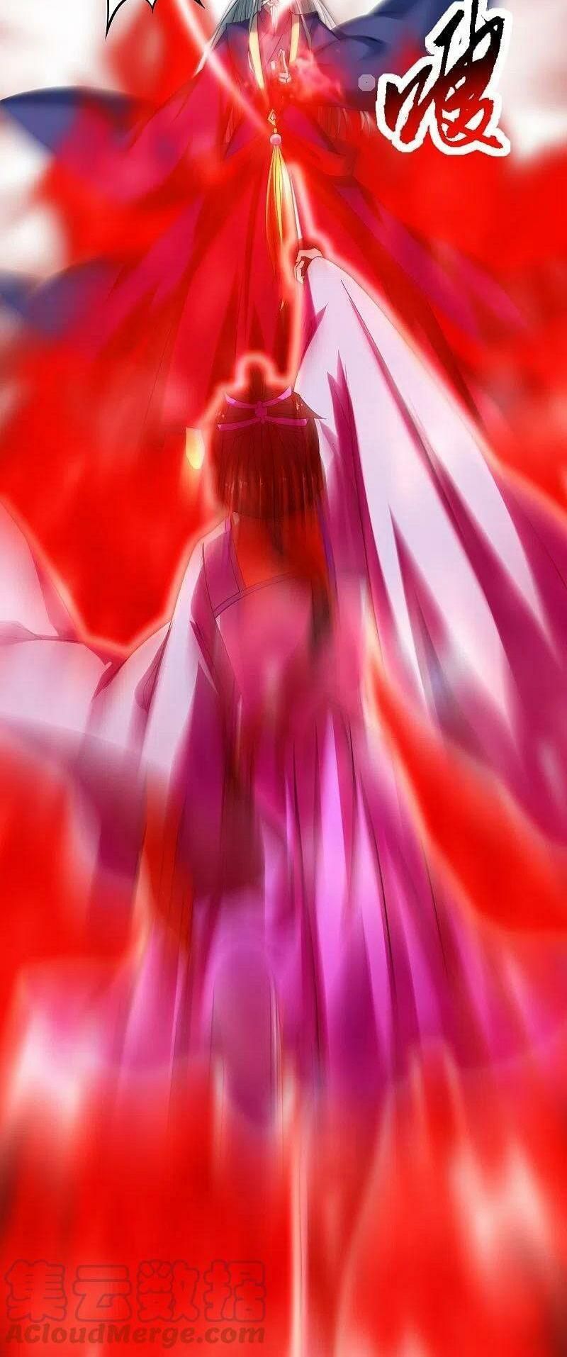 tiên võ đế tôn chapter 219 30