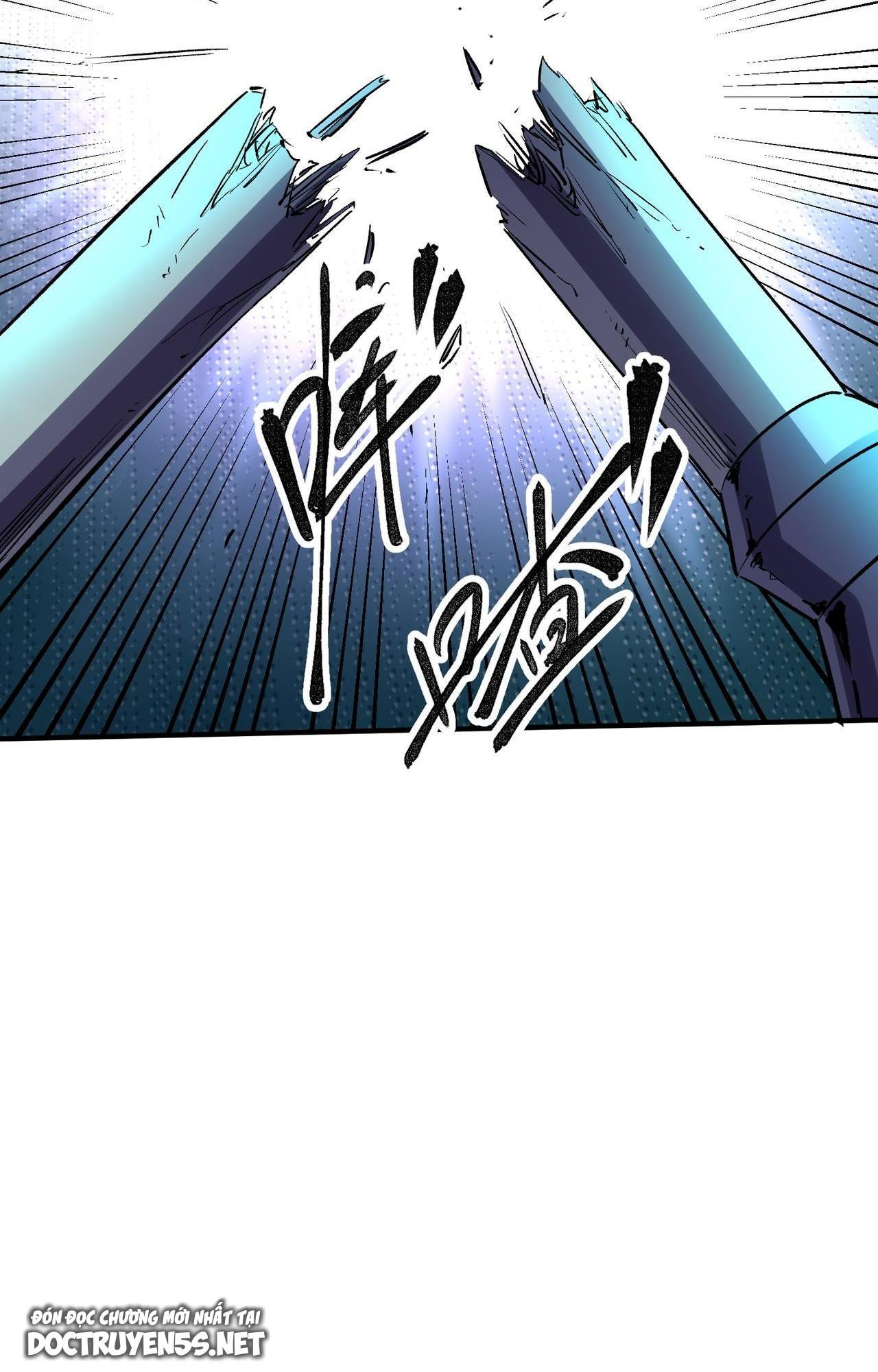 toàn dân chuyển chức: không có chức ta kết thúc thần minh chapter 6 73