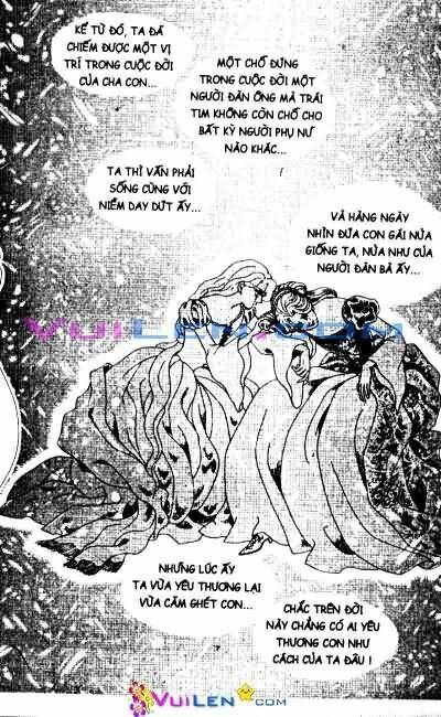 princess - công chúa xứ hoa (bản đẹp) chapter 22 21