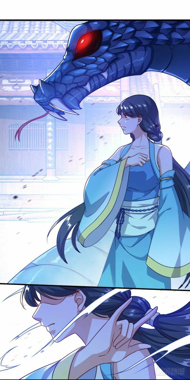 tiên ma đồng tu chapter 125 20