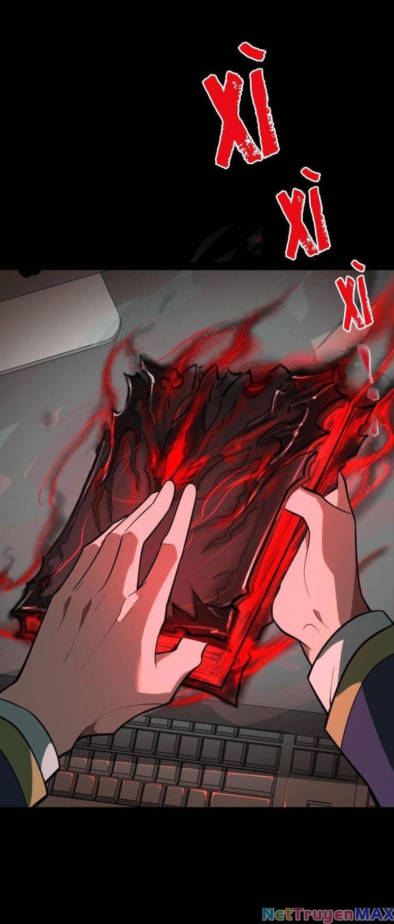 Ta Sáng Tạo Truyền Thuyết Đô Thị chapter 2.5 29